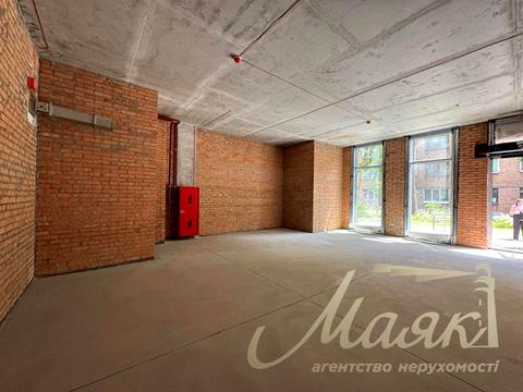 комерційна за адресою Василя Тютюнника вул. (Анрі Барбюса), 39/2