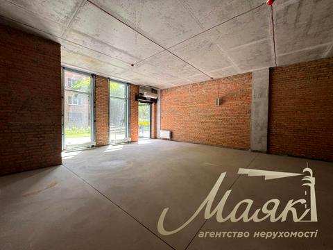 комерційна за адресою Василя Тютюнника вул. (Анрі Барбюса), 39/2