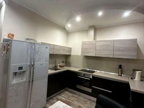 квартира по адресу Независимости просп. (Правды), 5