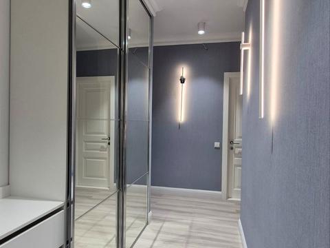 квартира по адресу Зелена ул., 1