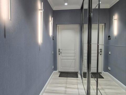 квартира по адресу Зелена ул., 1