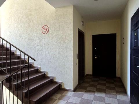 квартира по адресу Зелена ул., 1