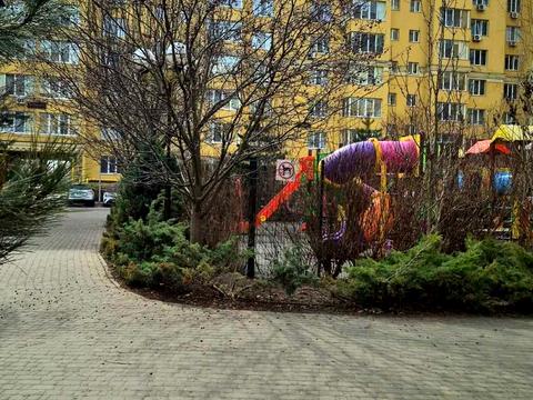 квартира по адресу Зелена ул., 1