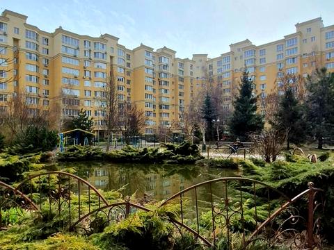 квартира по адресу Зелена ул., 1