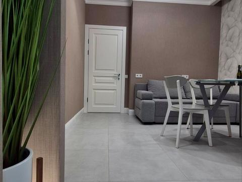 квартира по адресу Зелена ул., 1