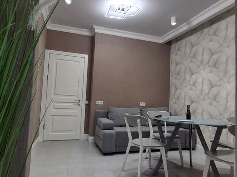 квартира по адресу Зелена ул., 1