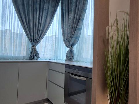 квартира по адресу Зелена ул., 1