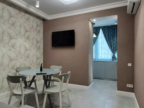 квартира по адресу Зелена ул., 1