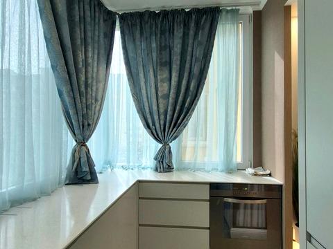 квартира по адресу Зелена ул., 1