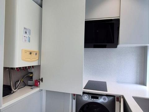 квартира по адресу Зелена ул., 1