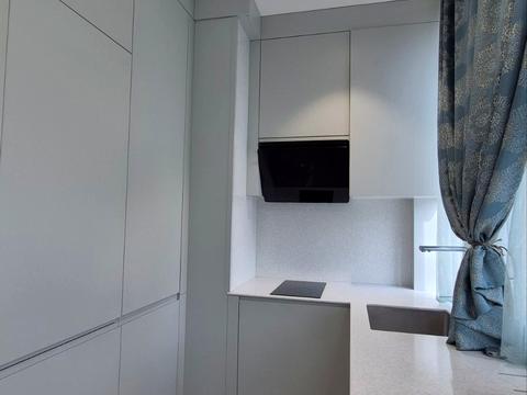 квартира по адресу Зелена ул., 1