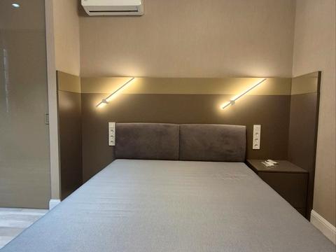 квартира по адресу Зелена ул., 1