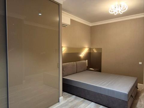 квартира по адресу Зелена ул., 1