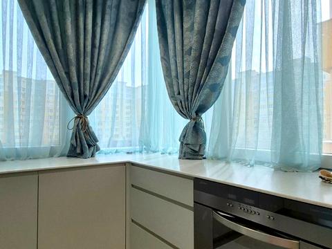 квартира по адресу Зелена ул., 1