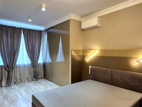 квартира по адресу Зелена ул., 1