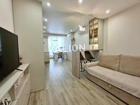 квартира по адресу Героев Небесной Сотни просп., (Будинок 28)