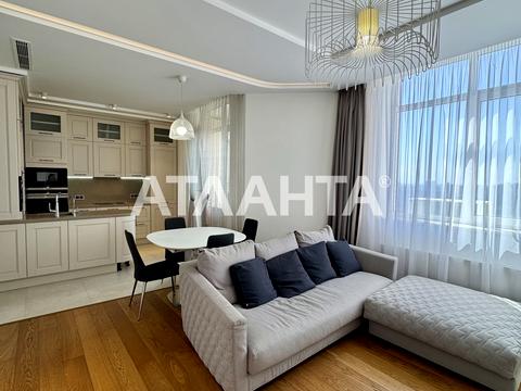 квартира за адресою Французький бульв., 26/2