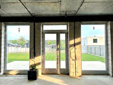 дом по адресу Садова