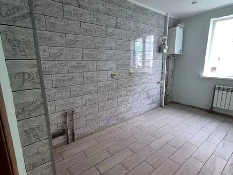 квартира по адресу Перспективна ул., 10