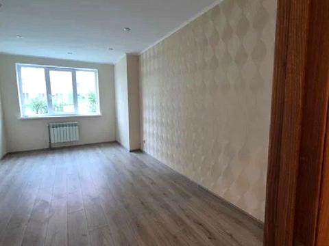 квартира по адресу Перспективна ул., 10