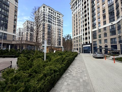 квартира по адресу Университетская ул., 3/5