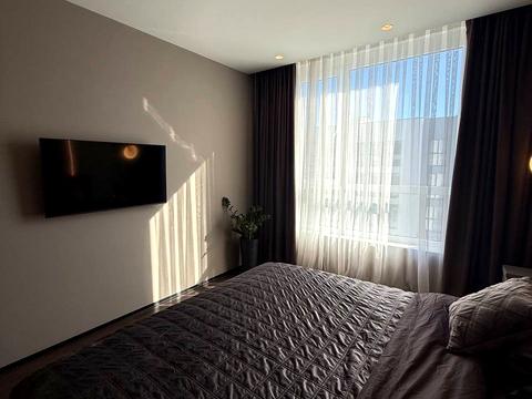 квартира за адресою Героїв Майдану вул., (Будинок 6)