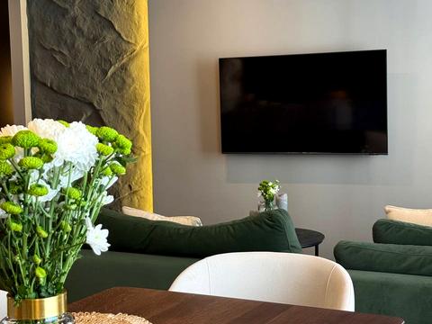 квартира по адресу Героев Майдана ул., (Будинок 6)