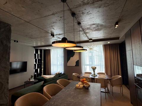 квартира за адресою Героїв Майдану вул., (Будинок 6)