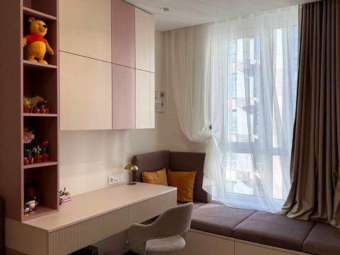 квартира за адресою Героїв Майдану вул., (Будинок 6)