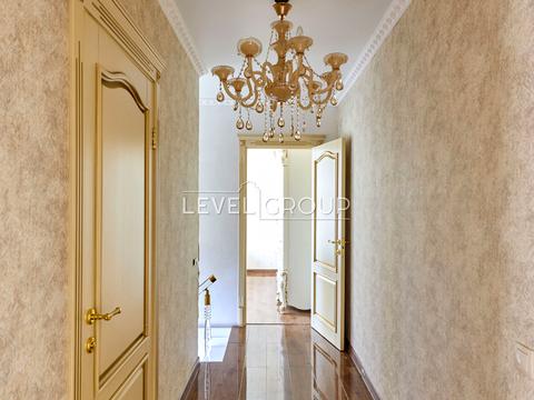 квартира за адресою Щаслива вул., 30