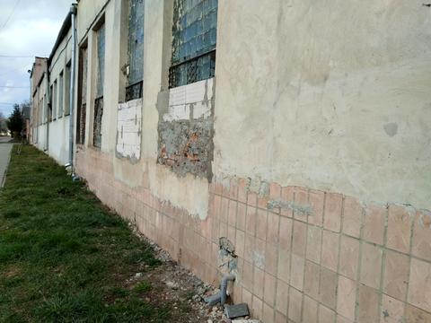 комерційна за адресою Петра Маланюка вул., 45а