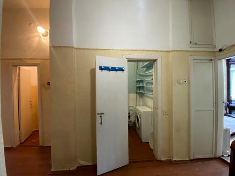 квартира по адресу Назаровская ул. (Ветрова), 15