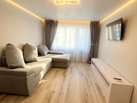 квартира по адресу Кульпарковская ул., 158в