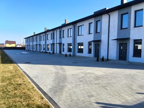 будинок за адресою Лісова вул.