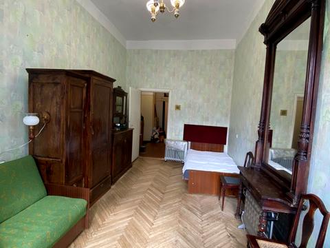 квартира по адресу Назаровская ул. (Ветрова), 15