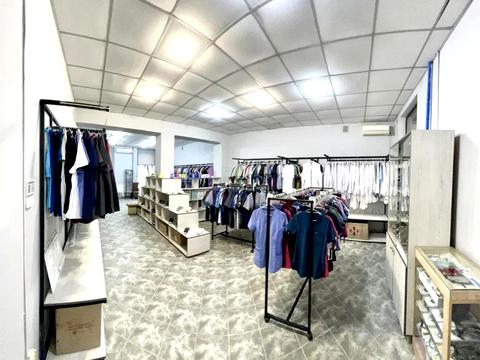 комерційна за адресою Бельведерська вул., 53