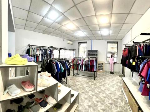 комерційна за адресою Бельведерська вул., 53