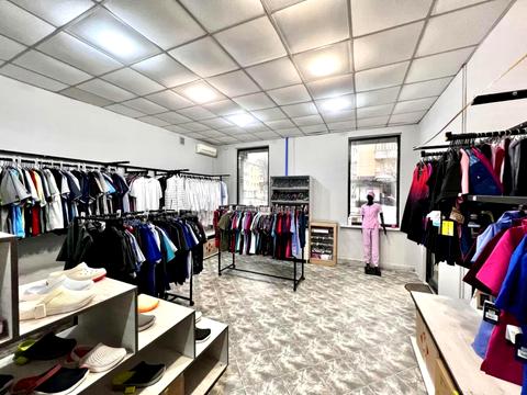 комерційна за адресою Бельведерська вул., 53