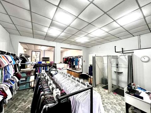 комерційна за адресою Бельведерська вул., 53