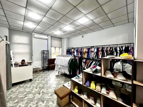 комерційна за адресою Бельведерська вул., 53