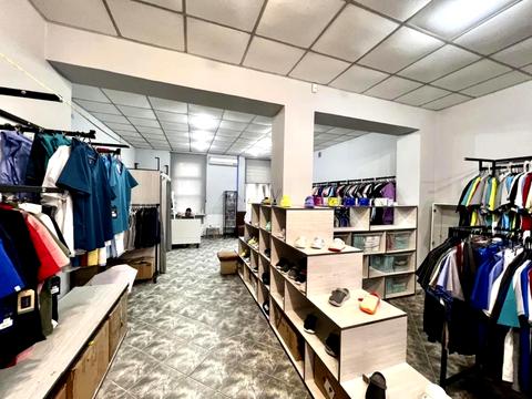 комерційна за адресою Бельведерська вул., 53