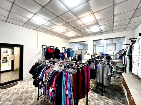 комерційна за адресою Бельведерська вул., 53