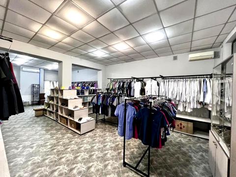 комерційна за адресою Бельведерська вул., 53