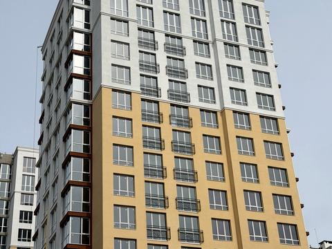 квартира по адресу Александровская ул., (Будинок 10)