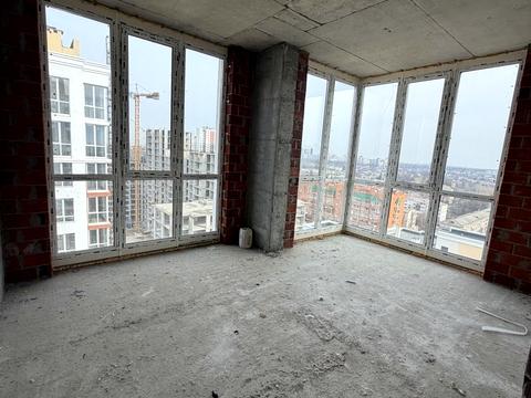 квартира по адресу Александровская ул., (Будинок 10)