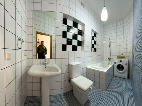 квартира за адресою Хрещатик вул. (Kreschatic), 13