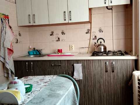 квартира по адресу Николаевская дорога ул., 309