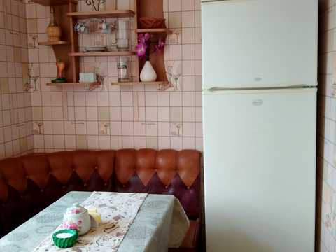 квартира по адресу Николаевская дорога ул., 309