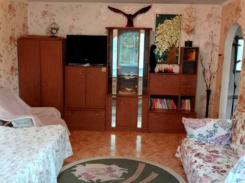 квартира по адресу Николаевская дорога ул., 309