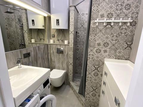 квартира по адресу Майский пер., 6